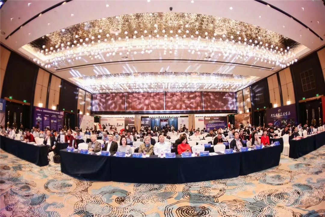 中國演藝設備技術協會浙江辦事處總結會圓滿召開 音王執(zhí)行總裁陳眾榮獲“優(yōu)秀管理工作者”榮譽稱號