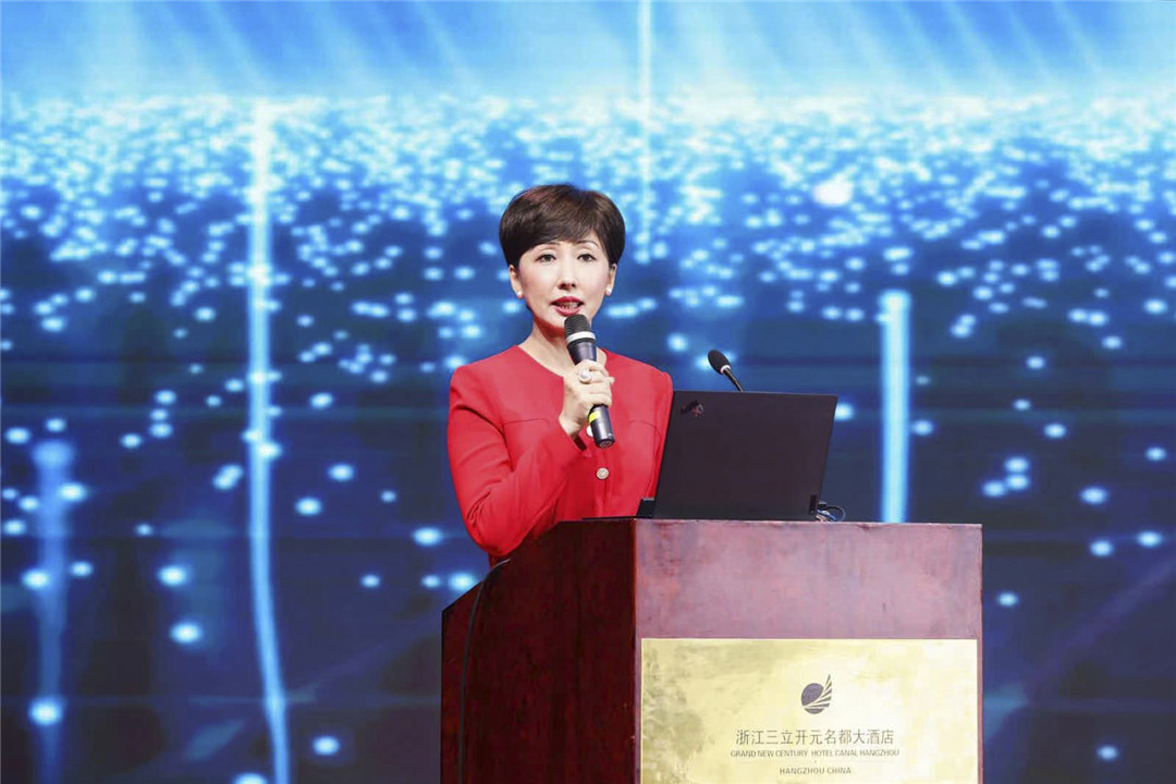 中國演藝設備技術協會浙江辦事處總結會圓滿召開 音王執(zhí)行總裁陳眾榮獲“優(yōu)秀管理工作者”榮譽稱號