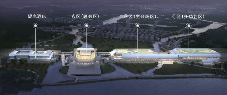 寧波國際會(huì)議中心