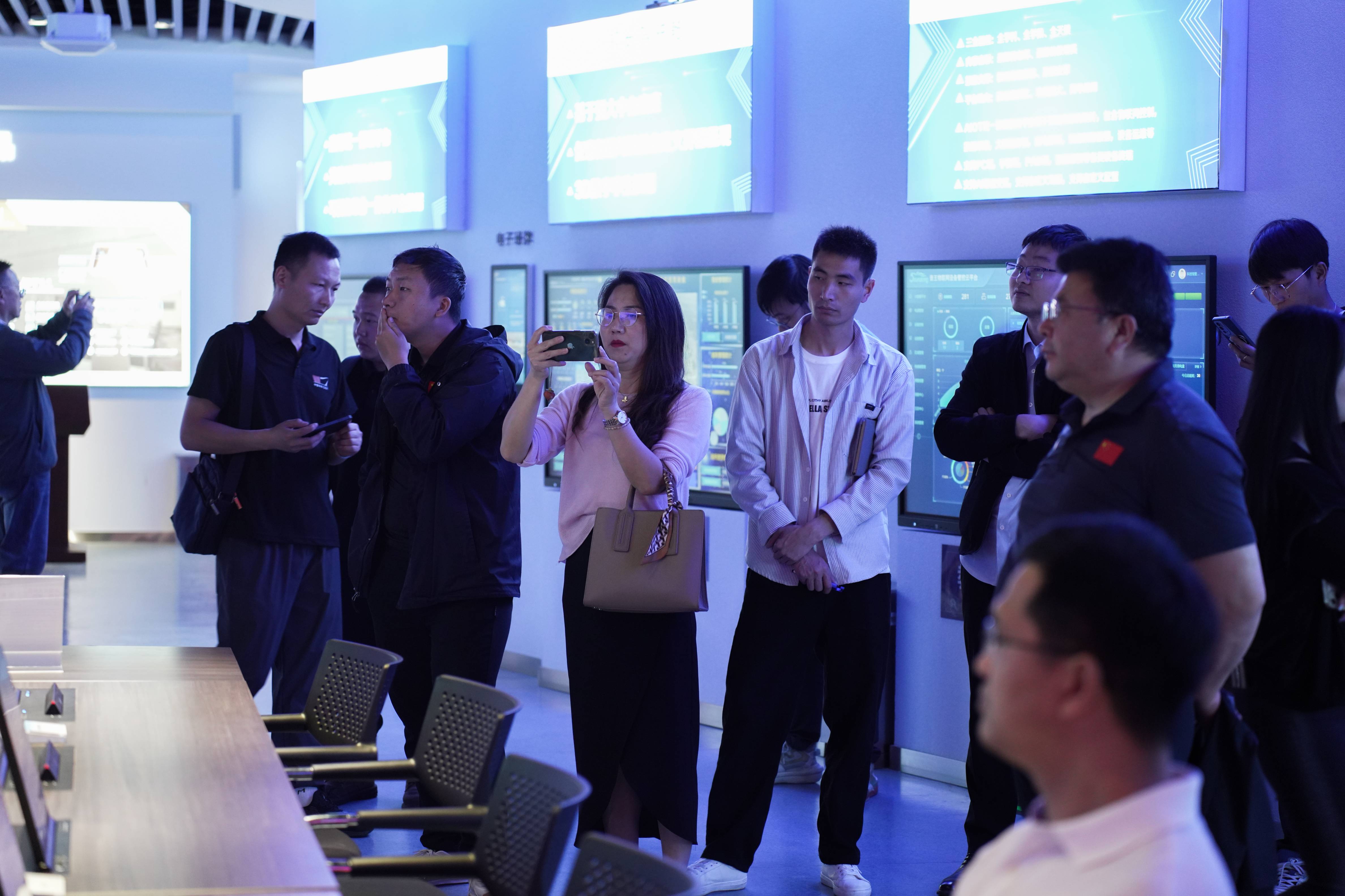 助推場館智能化發(fā)展！智慧體育場館高級研習班寧波站在音王舉辦