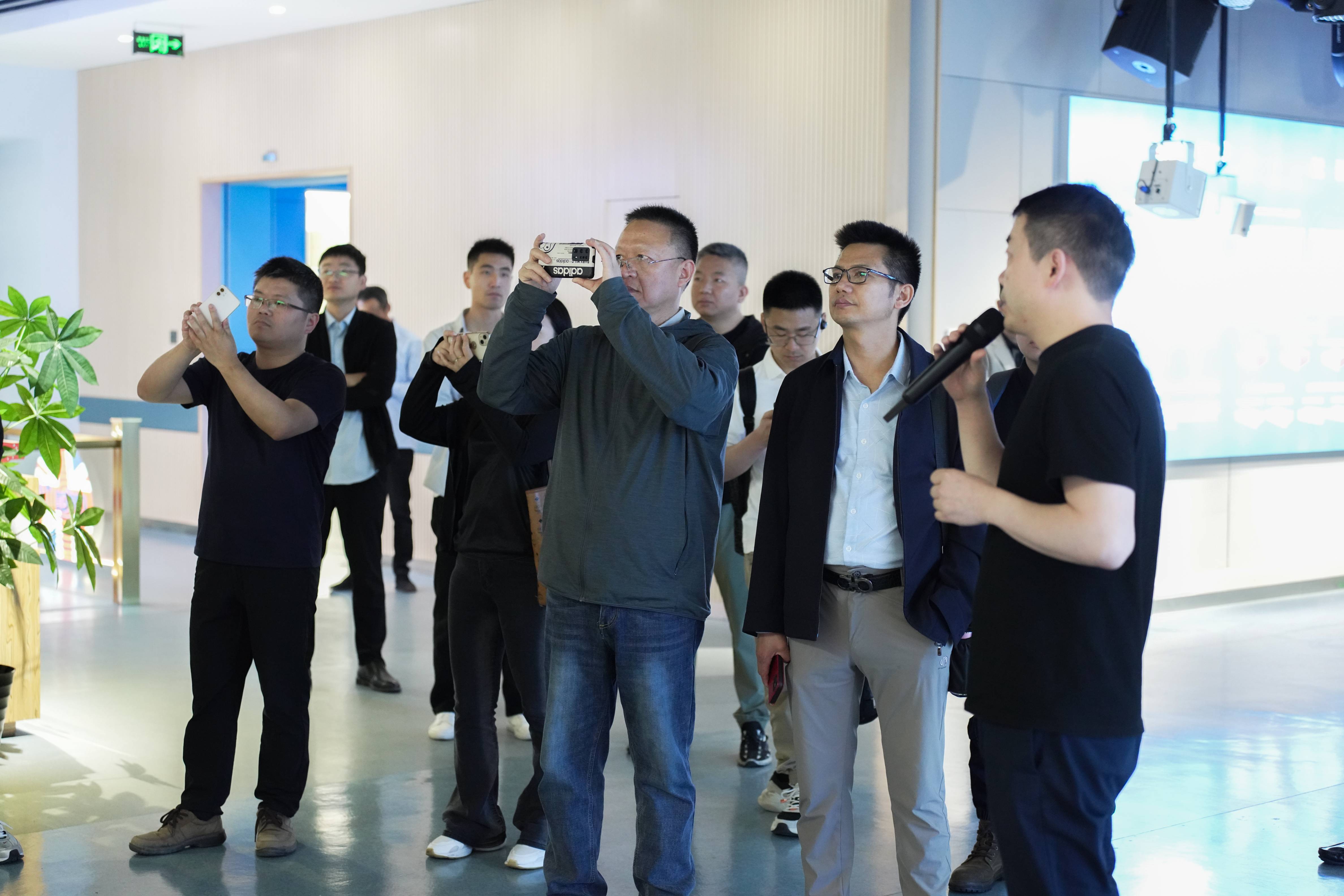 助推場館智能化發(fā)展！智慧體育場館高級研習班寧波站在音王舉辦