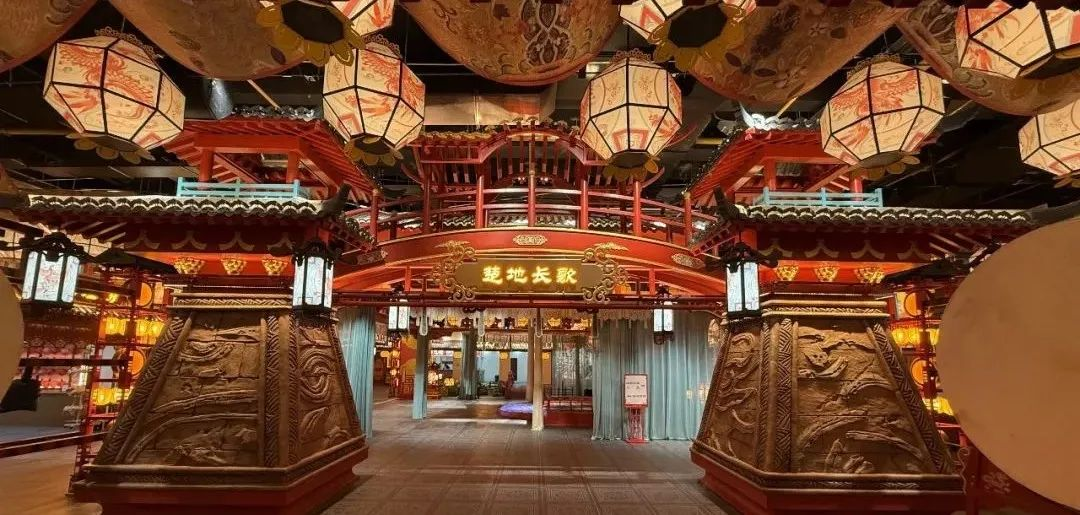 聲藝交織！音王卓越音頻技術(shù)奏響三千年楚韻風(fēng)華！
