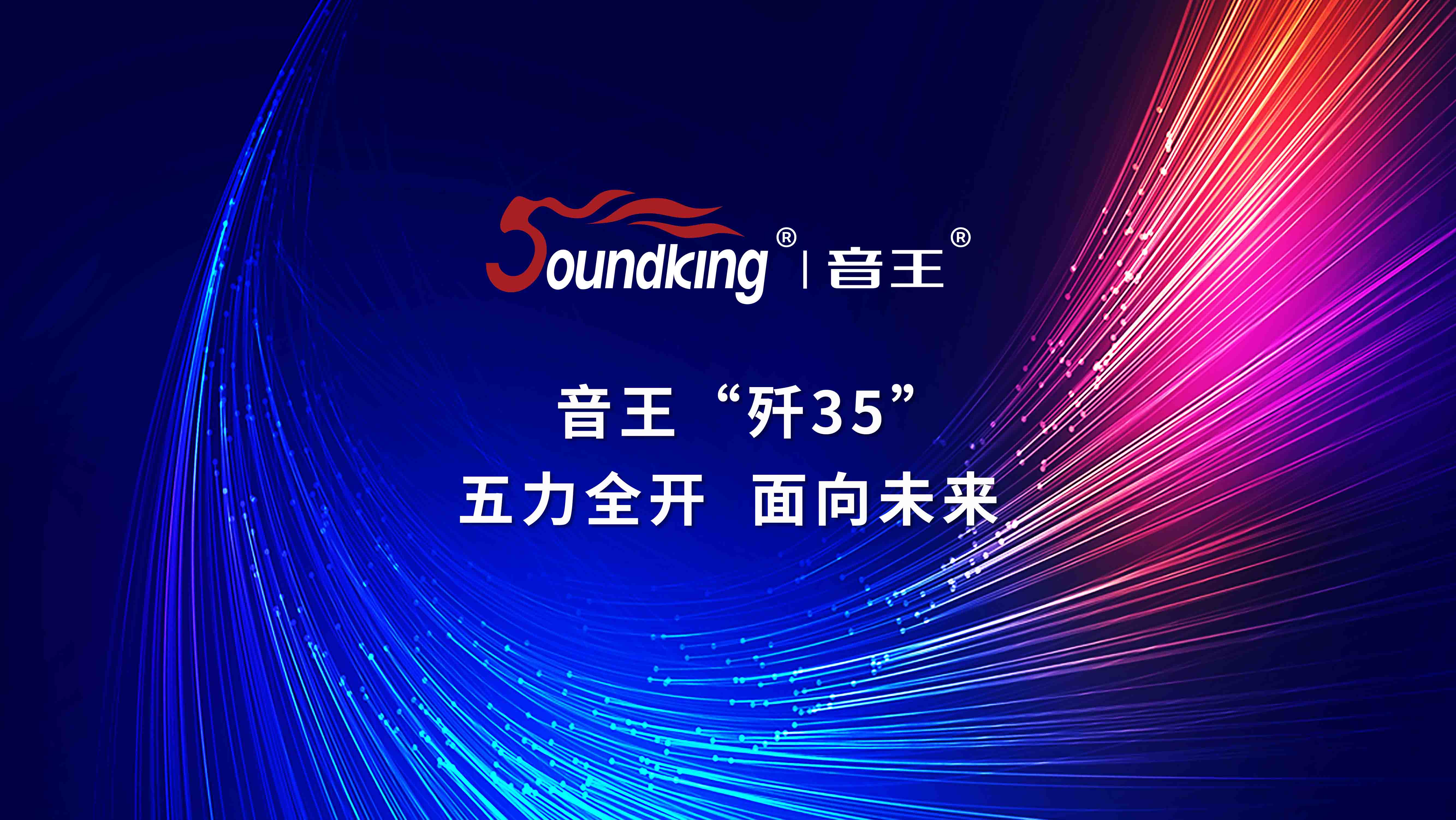 音王“殲35”，五力全開，面向未來