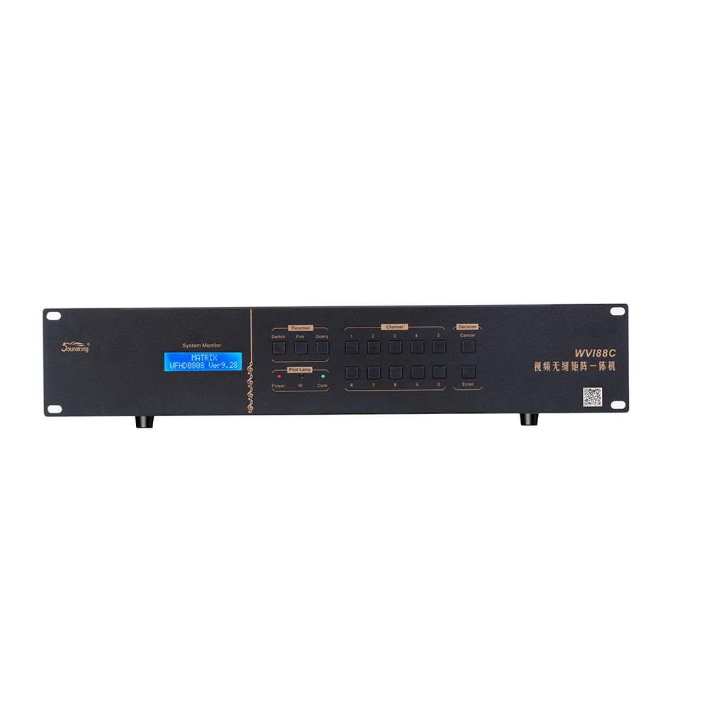 WVI88C