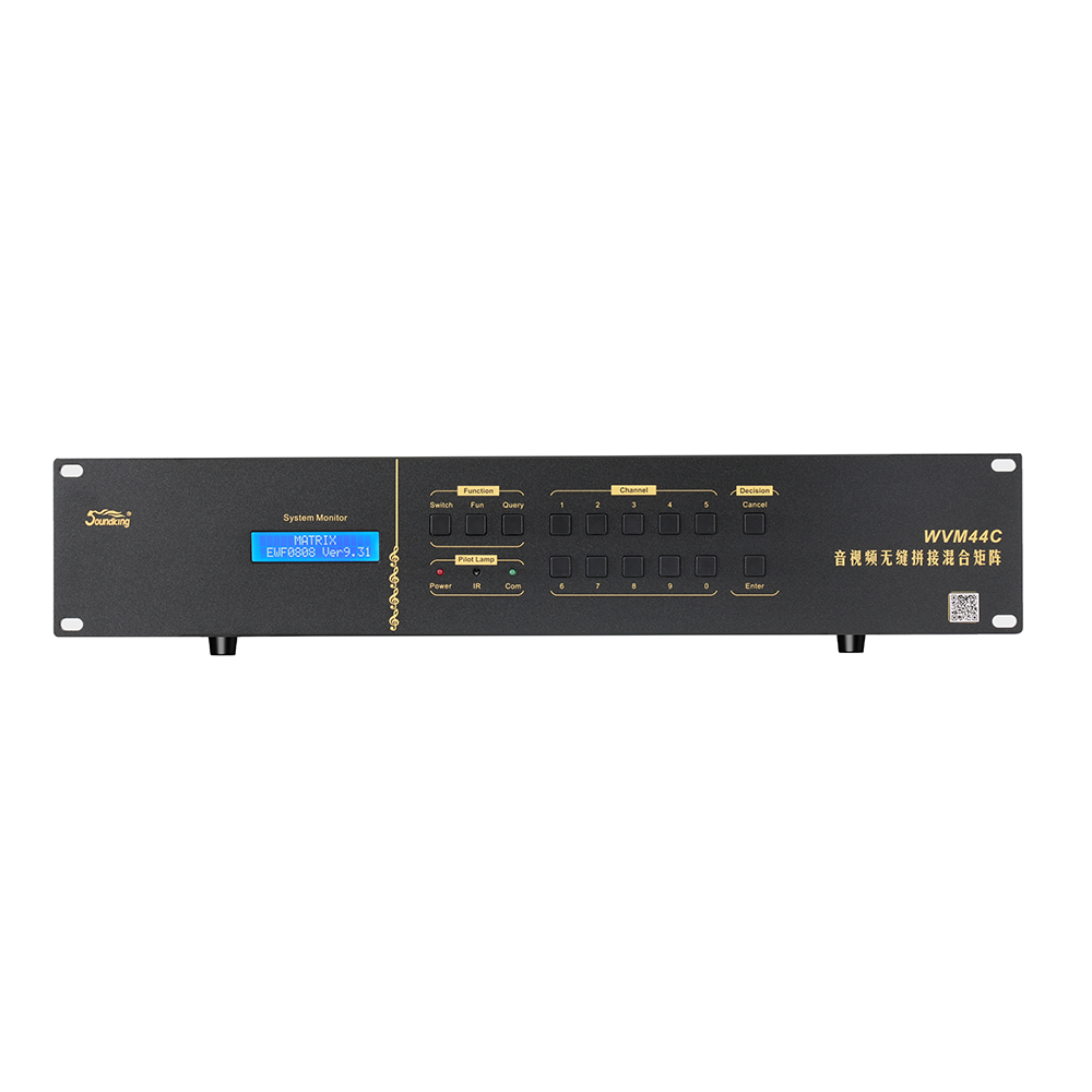 WVM44C