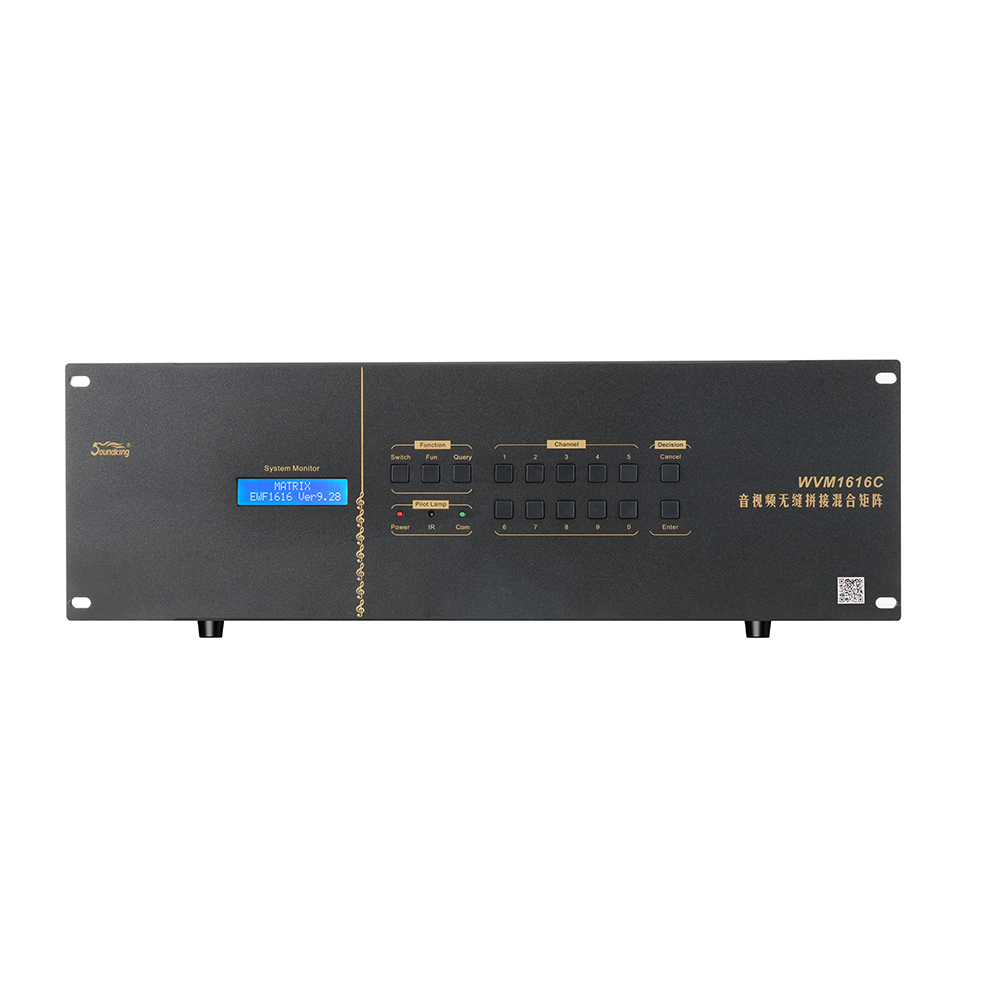 WVM1616C